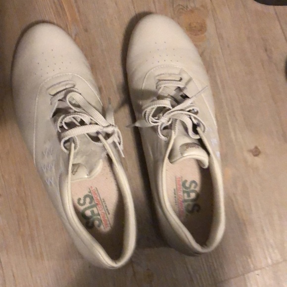 SAS tripad comfort shoes made in the US - Picture 2 of 3